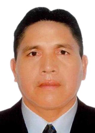 Amilton Juvenal Huaman Tamayo