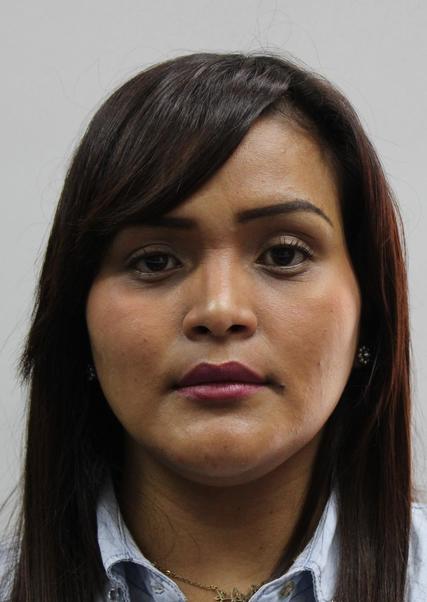 Ammy Ibeth Olivos Leon