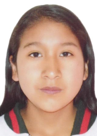 Ana Belen Villalva Aguirre