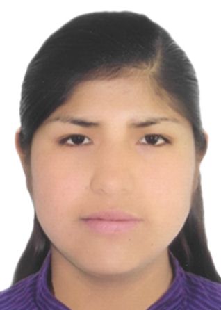 Ana betty ccorahua quispe
