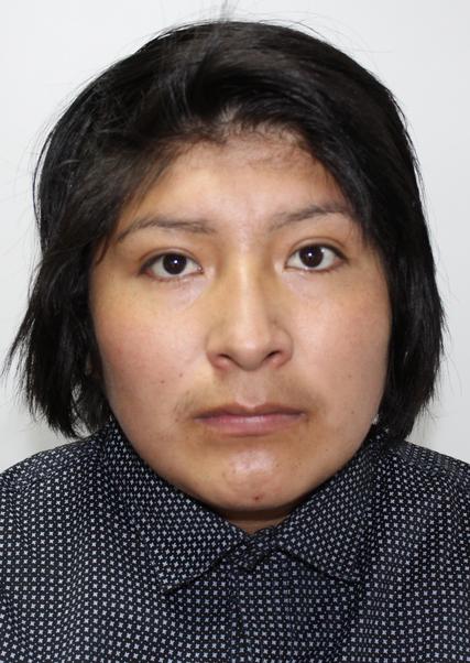 Ana Cecilia Lopez Condori