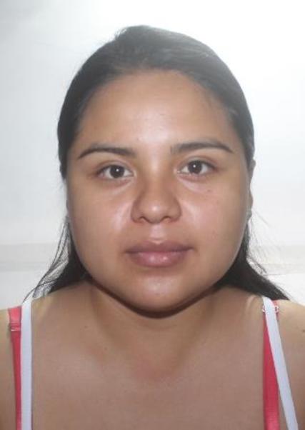 Ana Darmayed Guarniz VÁsquez