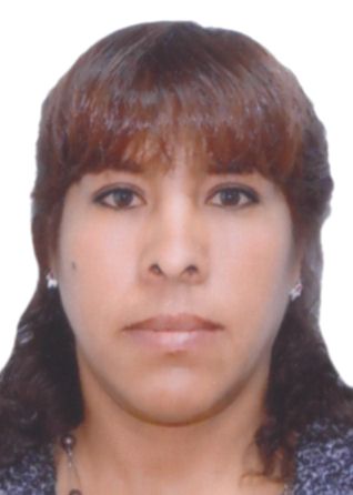 Ana Eufemia Ascue Rodriguez