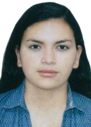Ana Gabriela Abanto Gonzales