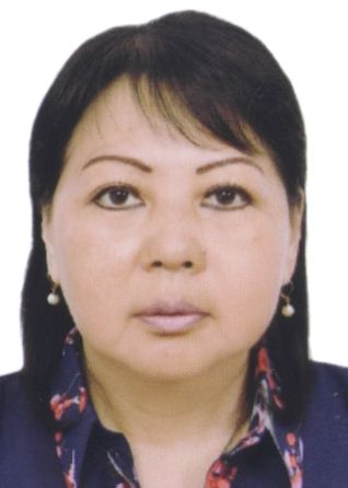 Ana Ida Li Sotelo