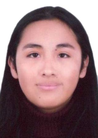 Ana Julia Bustos Jurado