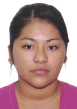 Ana Julisa Vasquez OrdoÑez