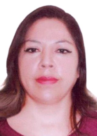Ana Karina Melgarejo Gamboa