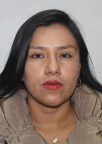 Ana Liliana Bellido Riveros