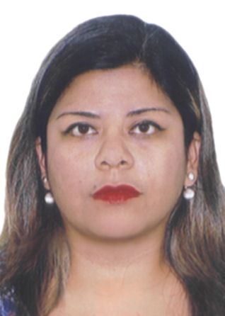 Ana Lorena Cueva Ysla