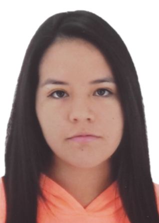 Ana Lucia Ernestina Ahumada Diaz