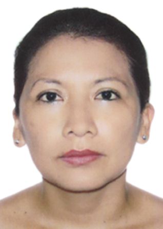 Ana Lucia Ricra Zurita