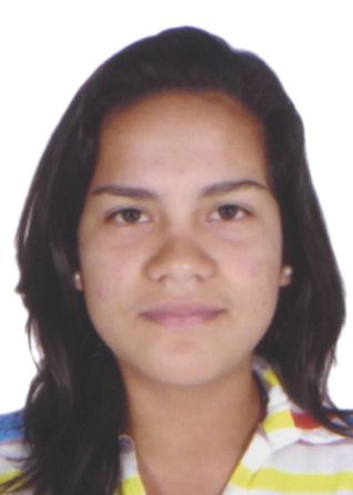 Ana luisa cotrina sanchez