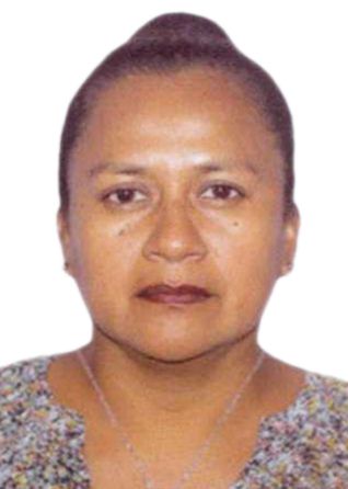 Ana Luz Irarica Rivera