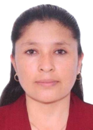 Ana Mabel Melendres Rojas