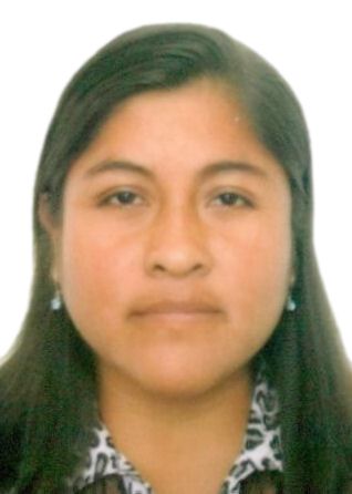Ana Maria Acosta Tejada