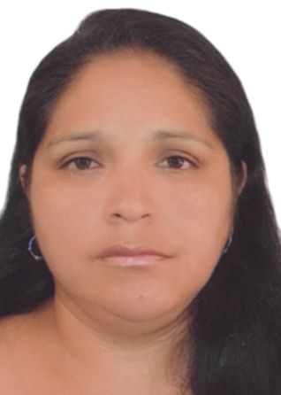 Ana Maria Carranza Chuzon De Camus