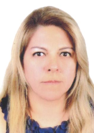 Ana Maria Cerna Diaz