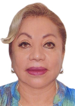 Ana Maria Joaquina Moura Garcia