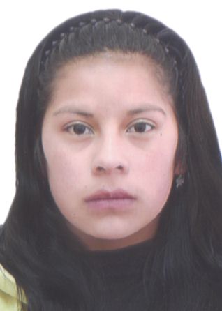 Ana Maria Mamani Rodriguez