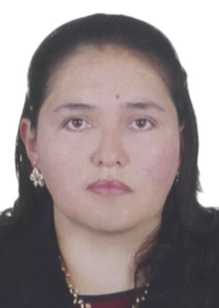 Ana maria marrufo avellaneda