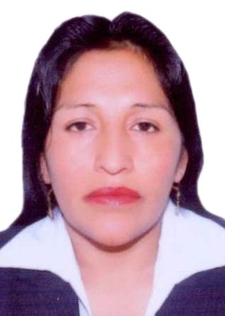 Ana maria ninahuanca osores