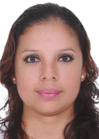 Ana Maria Salazar Flores