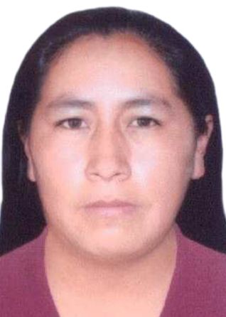 Ana Maria Torres Bautista
