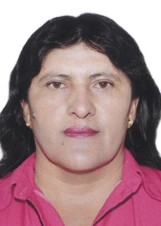 Ana Maria Valencia Manrique