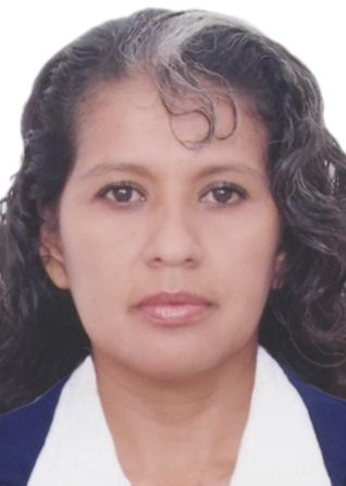 Ana Maribel Gonzalez Aponte