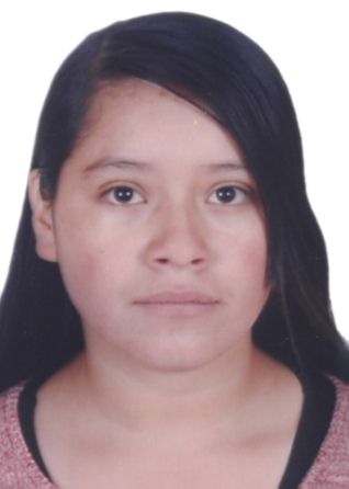 Ana melba diaz rojas