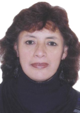 Ana Melva Rosas Rivadeneira