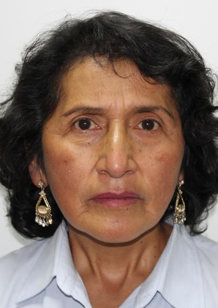 Ana Nelly Cornelio Hilanzo