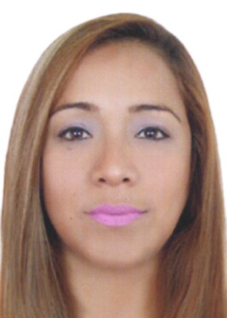 Ana Paola Diaz Rivero