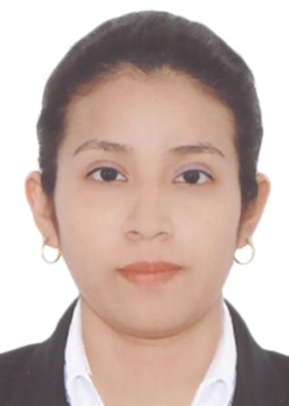 Ana Patricia Matias Castro De GuzmÁn