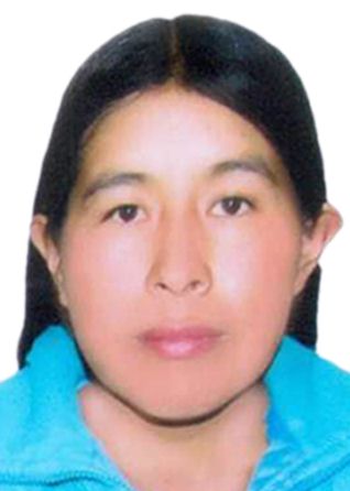 Ana quislloya medina