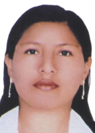 Ana Reyes Espinoza