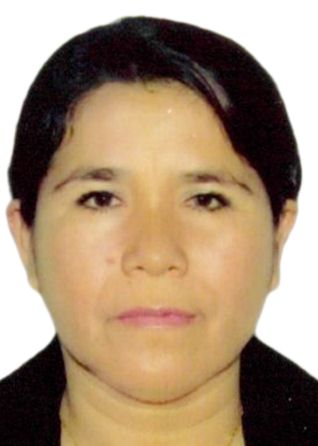 Ana Silvia Salinas Zegarra