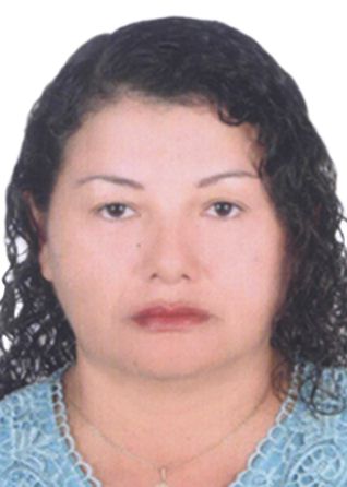 Ana Vilma Janampa Calle