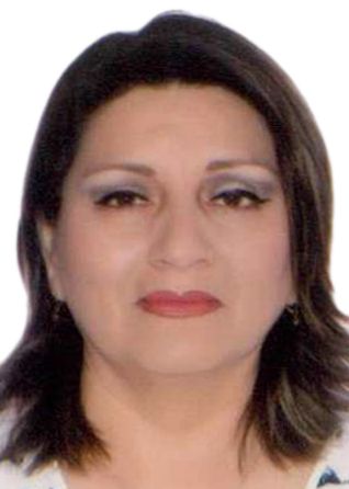 Ana Violeta Guevara Pizarro