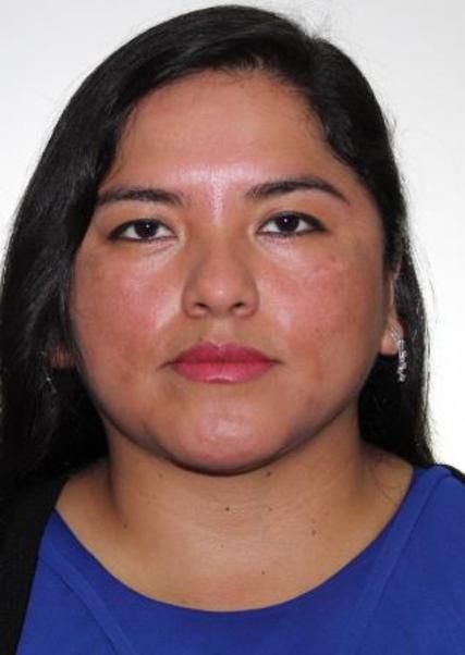 Anabel aranibar molina