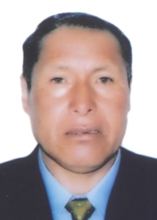 Anacleto Ramos Mamani