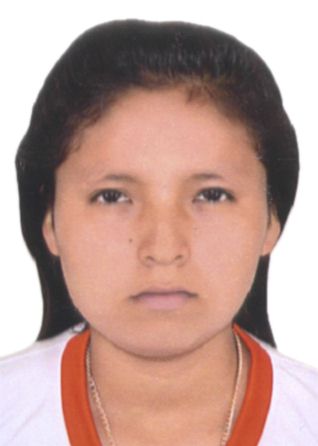 Anadela Otiniano SaldaÑa