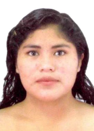 Anai Coraima Solano Correa