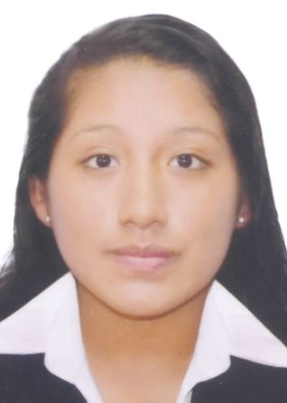 Anai Estrella Yana Janampa