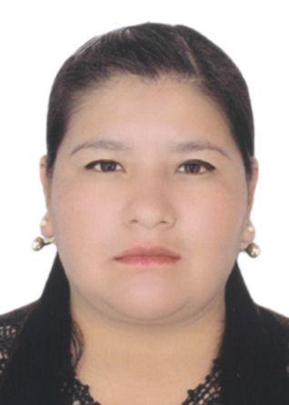 Anali Del Carmen Cerron Ochoa
