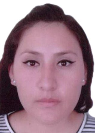 Anali Guliana Caballero Portal