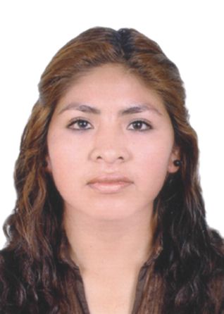 Anali Marquez Huanca