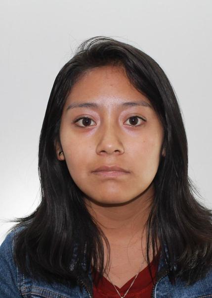 Analiz Jessica Ciriaco Garcia
