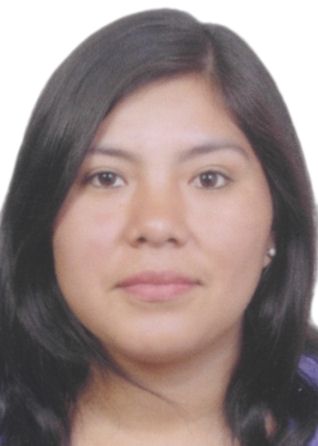 Analy arone ccahua